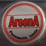 Areena tools logo